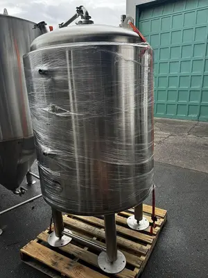 USED 2016 PREMIER STAINLESS 7BBT