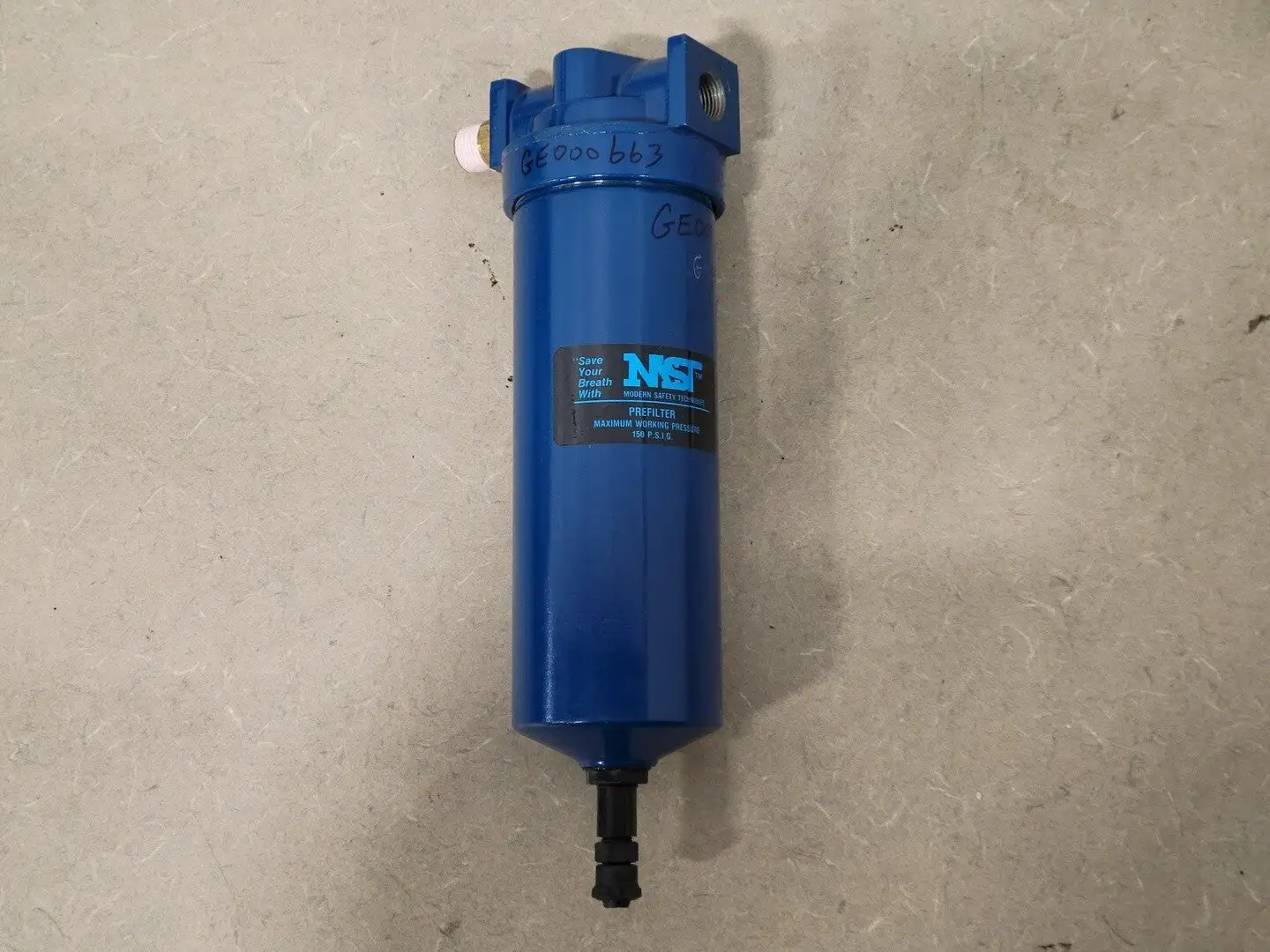 USED MST RP050B