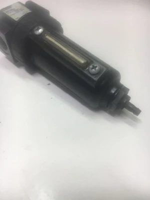 USED Parker 05F2MMA