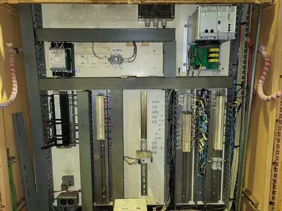 USED SUNDS DEFIBRATOR RGP 70/76 CD