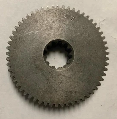 Barber Colman _UNKNOWN_ Other CNC, Metalworking & Manufacturing | Amiron Machinery (1)