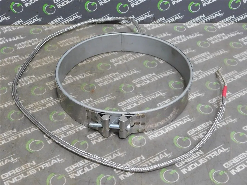 USED TEMPCO MBH13638