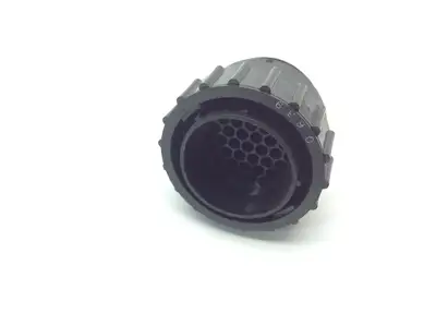 New | in-Stock TE Connectivity Connector Plug Housing 37 POS LOT OF 3 Connector Accessories Michigan US | Maverick Industrial Sales #1400063