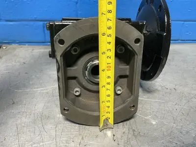 Used KAPSALL E17MSFS104X06C Motors (misc) Ohio US | HGR 24 #1453613