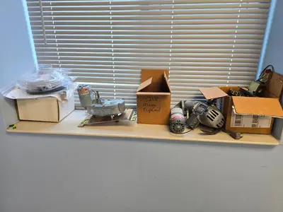 Used _UNKNOWN_ _UNKNOWN_ Estate & Personal Property Indiana US | Myron Bowling Auctioneers Inc #1504014