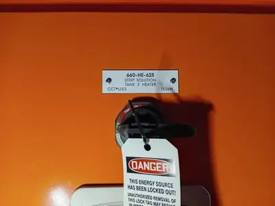 1200A Motor Control Center MCC, 575V, 1200A Bus, Form 4A, IP42 Enclosure
