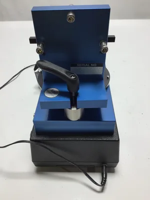 Krell Technologies 6-0510-422 Precision Coil Winder / Transformer Winder