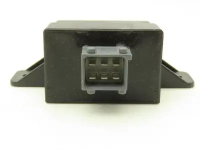 Linde 7 91 6400 996 Forklift Electronic Resistor Module Removed From E20C