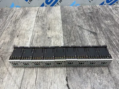 SIEMENS 3RT1016-1BB42 Electrical/PLC/Automation | ESS Industrial Equipment Sales (4)