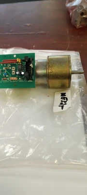 USED ETS Energy Technology systems 560028-001