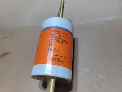 Used MERSEN AJT300 Fuses British Columbia CA | Lenmark #1488986