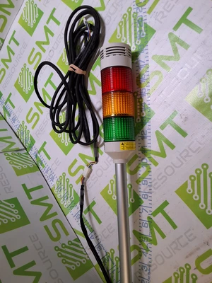 MENICS PTE-DPB-302-RYG TOWER LIGHT