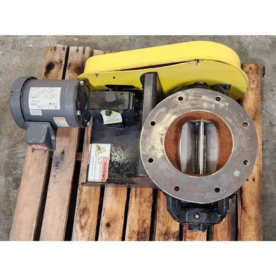 USED WM. W. MEYER & SONS, INC. HDX