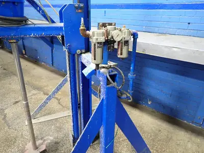 High-shear Mixer