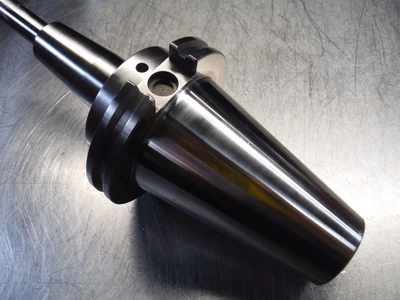Komet CAT50 6mm Shrink Fit Endmill Holder Assembly UB0712310 (LOC2567)