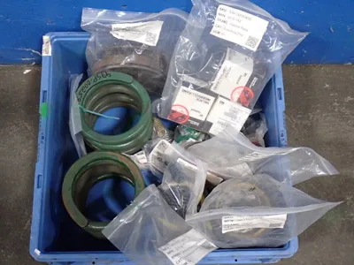 Bushing & Bearings