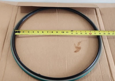 *BRAND NEW* CAT Caterpillar 462-8176 Lip Type Seal D24M05Y21PR6 AA + Warranty!