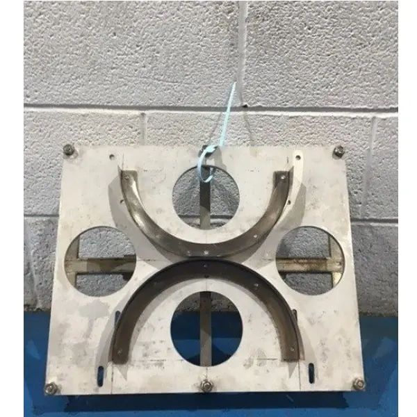 Used Rademaker _UNKNOWN_ Food, Restaurant, & Bakery Parts & Accessories Pennsylvania US | ISCA #1299192