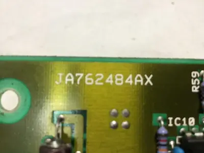 USED SUMITOMO JA762483AC