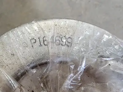 USED DONALDSON P164699