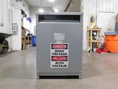 USED CHALLENGER 5