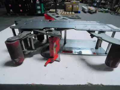 Used LITTLE DAVID CAC61 61,TAPE Miscellaneous Packaging Equipment Texas US | Aucto #1459841