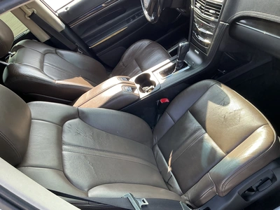 Used 2013 LINCOLN MKT SUVs Michigan US | Miedema Asset Management Group #1321250