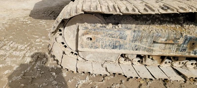 Used 1993 KOMATSU PC300 LC-5L Crawler Excavators Tennessee US | Ran Equipment #1403725