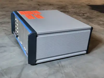 USED ELE 27-1500