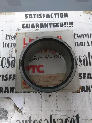 New | in-Stock LINK-BELT MA5217 Belts Ohio US | Surplus Asset Holdings #1237420