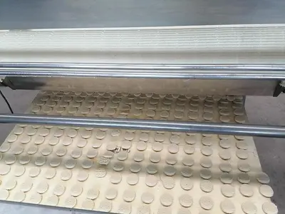 New | in-Stock 2024 BME BME OBWC Cookie Machines Texas US | Bakery Machinery and Engineering #1770364
