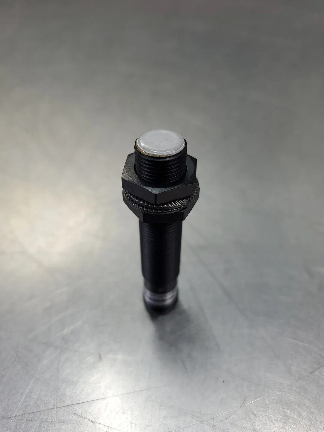Turck BI3U-MT12HE-AP6X2-H1141/S1589 Proximity Sensor. 5E-19