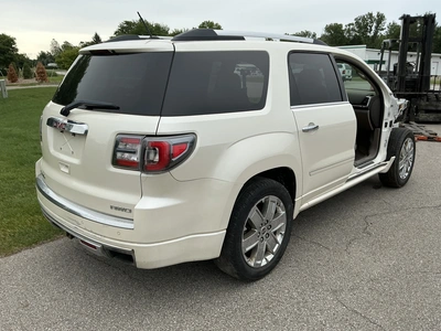 Used 2014 GMC ACADIA SUVs Michigan US | Miedema Asset Management Group #1312918
