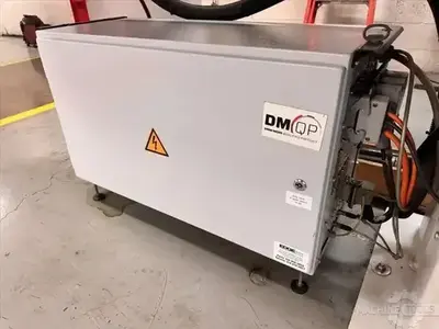 Used 2019 DMG NLX2000SY/500 CNC Lathes Illinois US | Perfection Global, LLC. #1394580