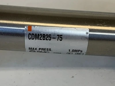 NEW SMC CDM2B25-75
