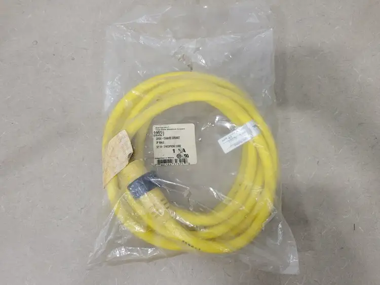 Used BRAD HARRISON 32321 Cable & Wire British Columbia CA | Lenmark #248514