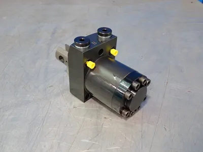 New | in-Stock ROEMHELD 18951268M45M Pumps Ohio US | HGR 24 #1184216
