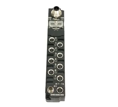 USED TURCK SDNB-0008D-0002, 6824053, PICONET DEVICENET