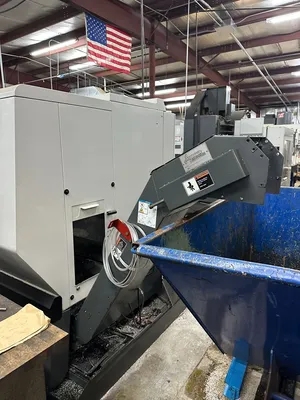 2014 HAAS ST-30 CNC Lathes | Toolquip, Inc. (4)