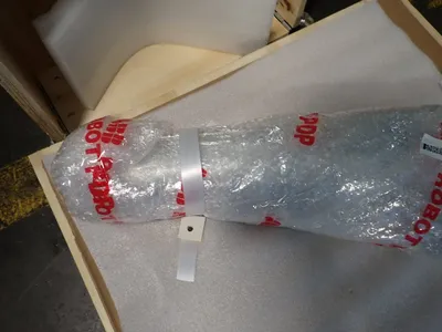 Used ABB 3HNA012056001 Robots Ohio US | HGR 24 #803638