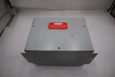GENERAL ELECTRIC 65L815TE1 OBSOLETE CAPACITOR DIELEKTROL 480V FUSED STK 5179CC
