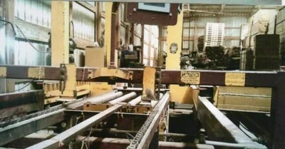 USED AUTOMATED INDUSTRIAL TECHNOLOGIES M2L