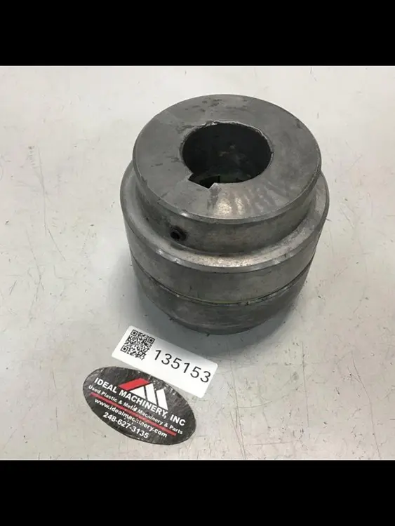 Used MAGNALOY COUPLINGS 500 Motors (misc) Michigan US | Ideal Machinery #871361
