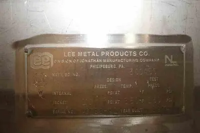 USED LEE 300A55