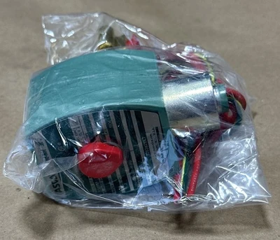 NEW ASCO 8262H210LT