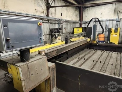 USED ESAB SABRE 3000