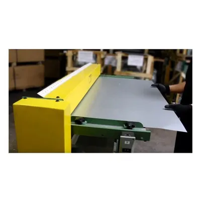 TIN KNOCKER TK GANG SLITTER Slitters | Sierra Victor Industries (4)