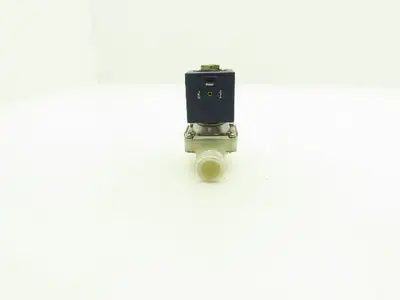 Sirai Z110A Pneumatic Solenoid Valve 2/2-way 110VAC 3/4NPT