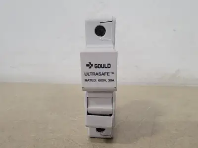 Used GOULD USM1 Misc Electrical & Power Parts British Columbia CA | Lenmark #367287
