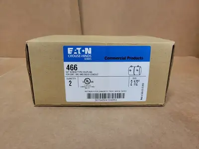 NEW EATON 466